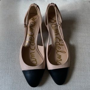 Sam Edelman Leah Pump size 7